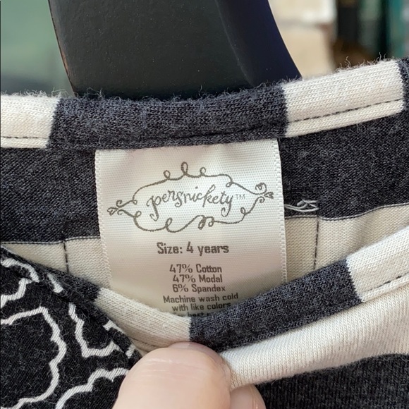 Bundle of 3 persnickety pieces - Picture 9 of 11